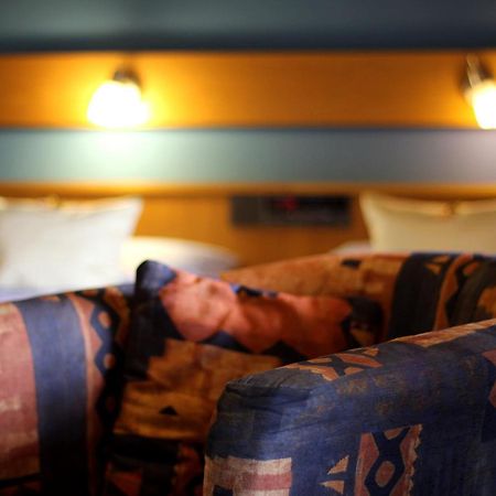 Genusshotel Hohenbogen Neukirchen beim Heiligen Blut Rom bilde
