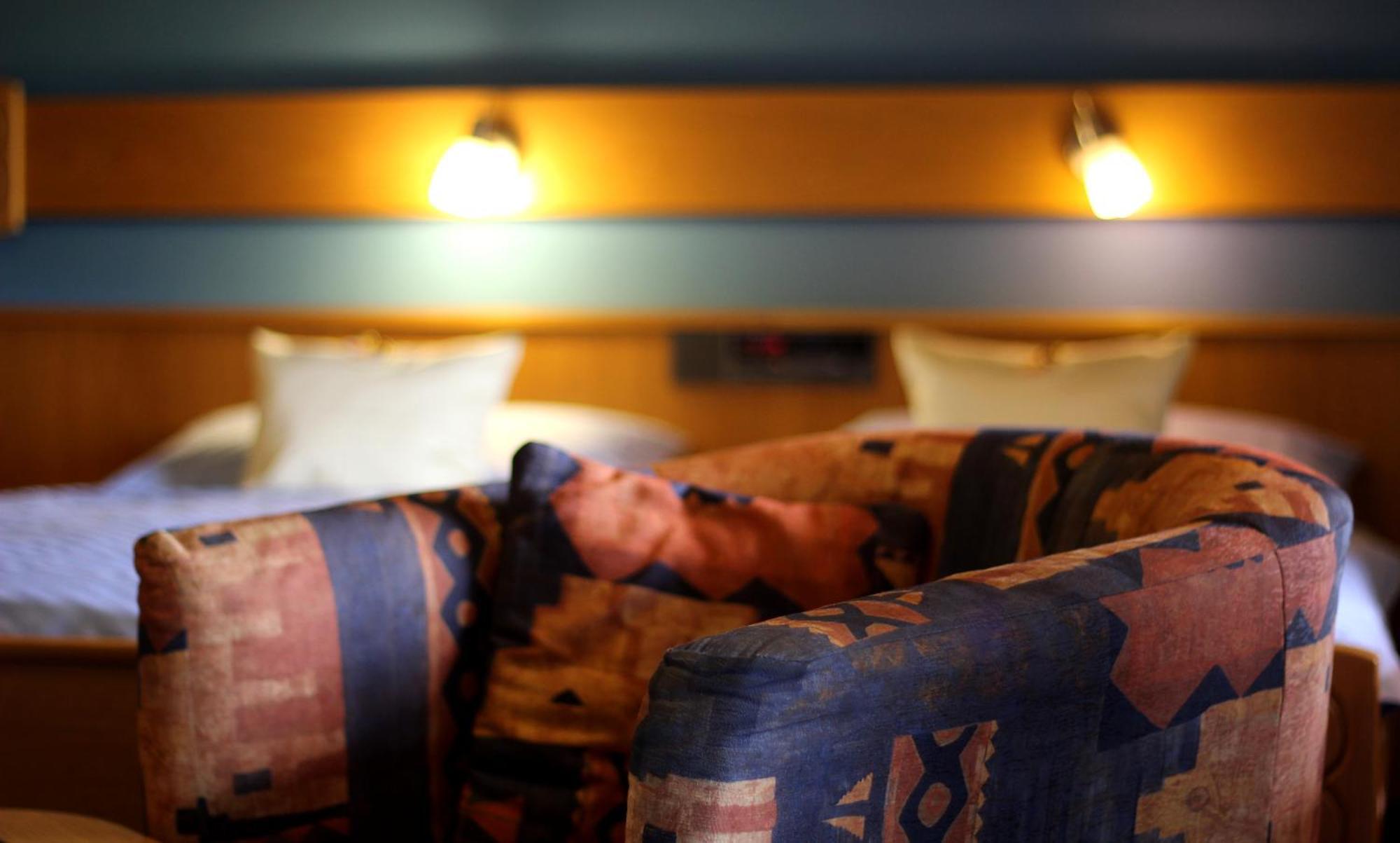 Genusshotel Hohenbogen Neukirchen beim Heiligen Blut Rom bilde