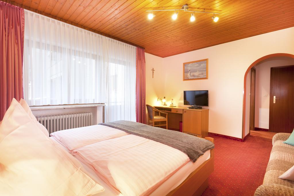 Genusshotel Hohenbogen Neukirchen beim Heiligen Blut Eksteriør bilde