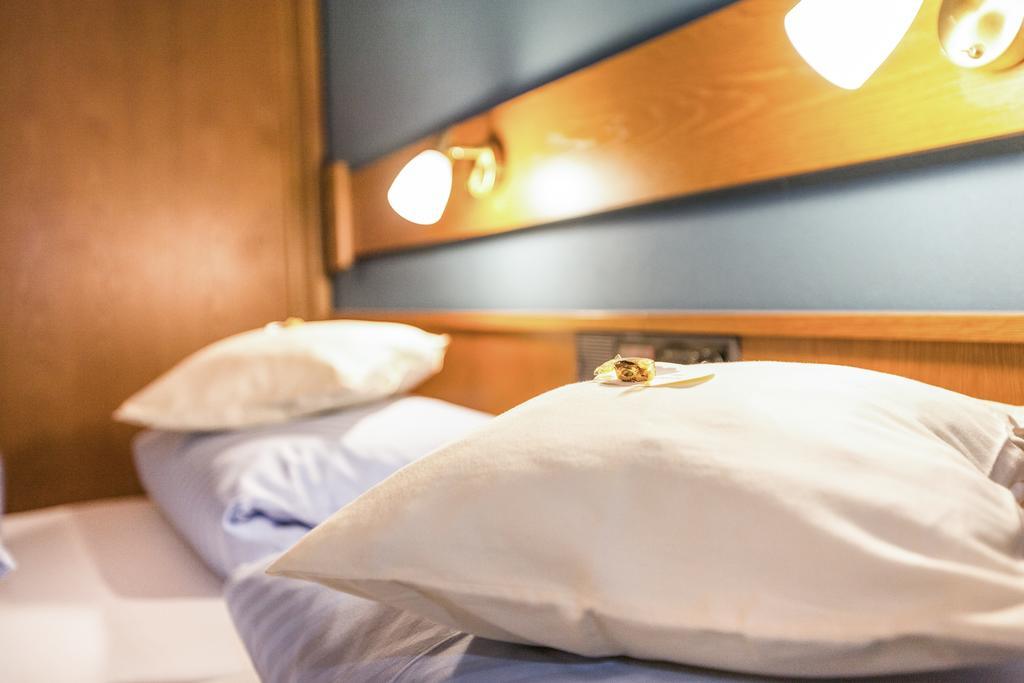 Genusshotel Hohenbogen Neukirchen beim Heiligen Blut Eksteriør bilde