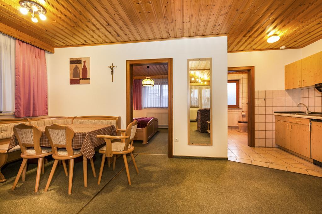 Genusshotel Hohenbogen Neukirchen beim Heiligen Blut Eksteriør bilde