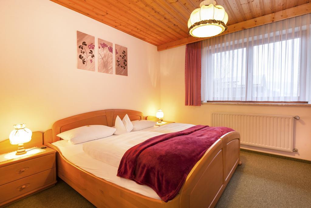 Genusshotel Hohenbogen Neukirchen beim Heiligen Blut Eksteriør bilde